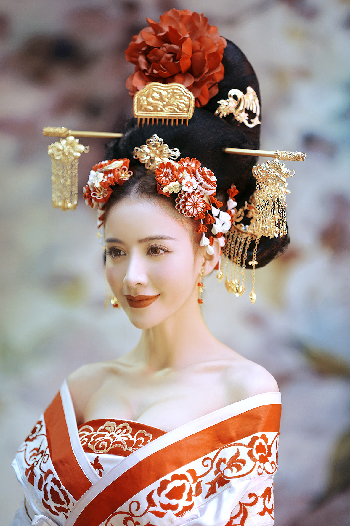 《武娘》-第一款中华文化的娘化手游--图片影音