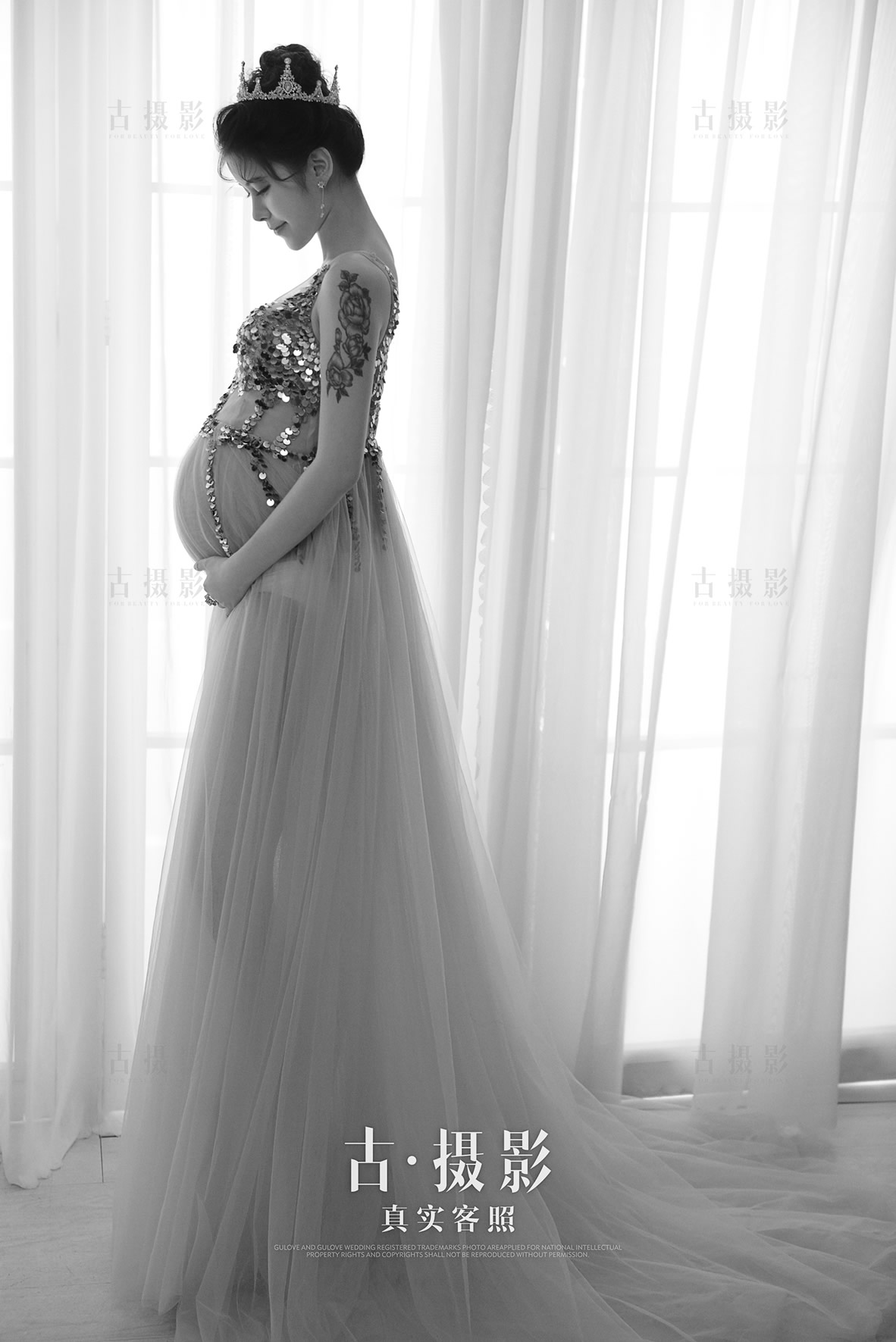 孕 妈 妈 Maternity - F Studio | 极致婚礼影像
